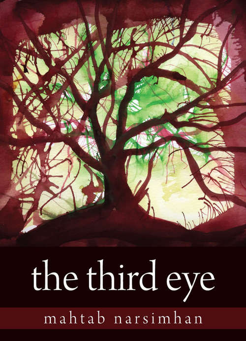 Book cover of The Third Eye: Tara Trilogy