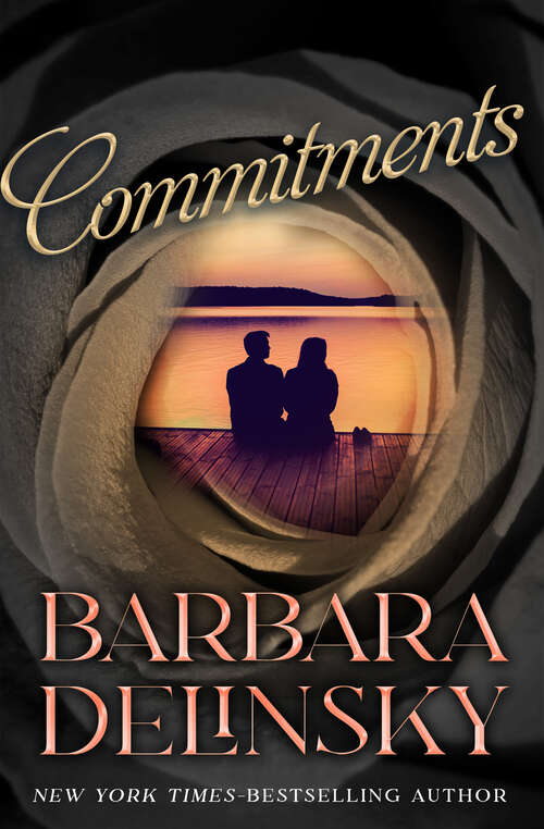 Book cover of Commitments