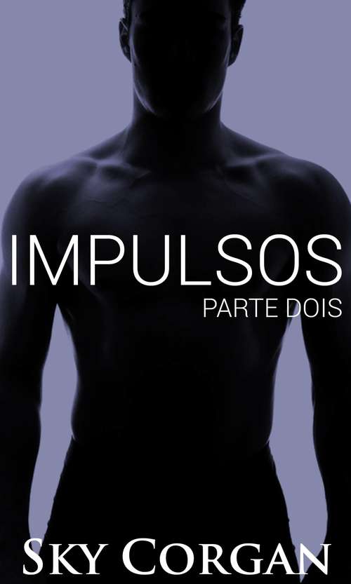 Book cover of Impulsos - Parte 2