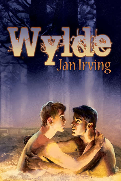 Book cover of Wylde (Wylde and Born to Be Wylde)
