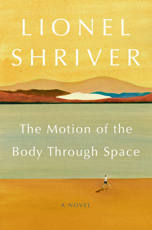 Book cover of The Motion of the Body Through Space