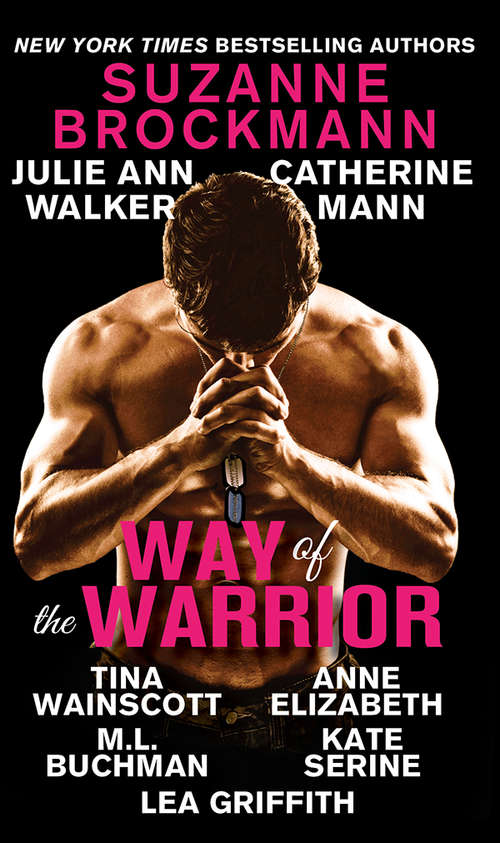 Book cover of Way of the Warrior