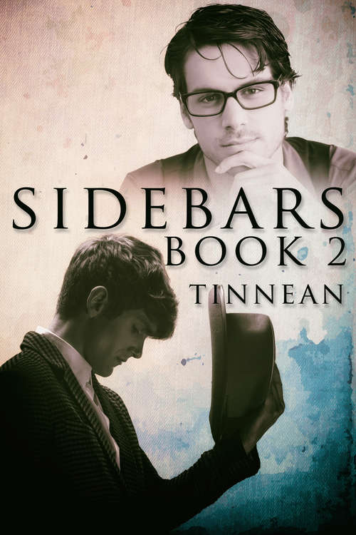 Book cover of Sidebars Book 2