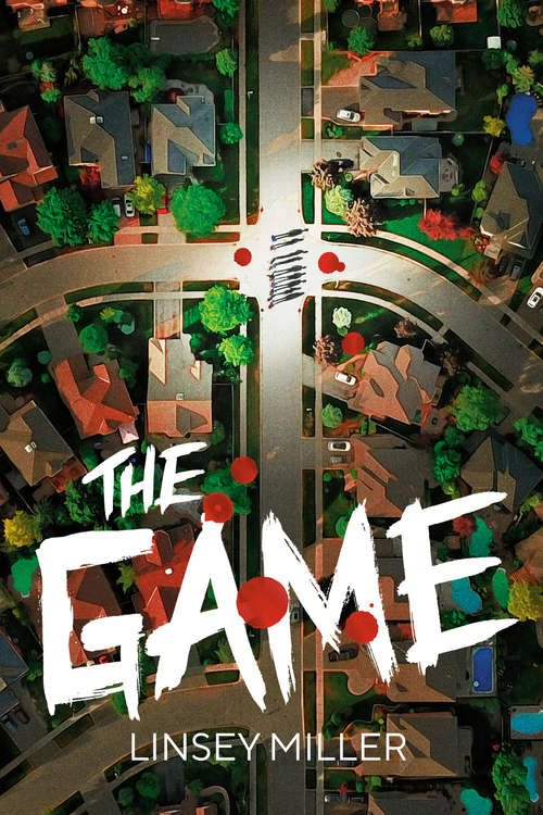 Book cover of The Game (Underlined Paperbacks)