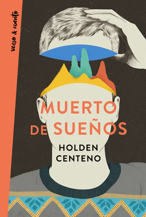 Book cover of Muerto de sueños