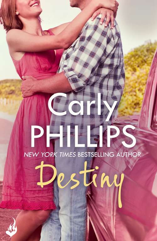 Book cover of Destiny: Serendipity Book 2 (Serendipity)