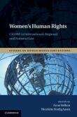 Book cover of Women's Human Rights: Mixed Norms and Identities in Infertility Management in Zimbabwe