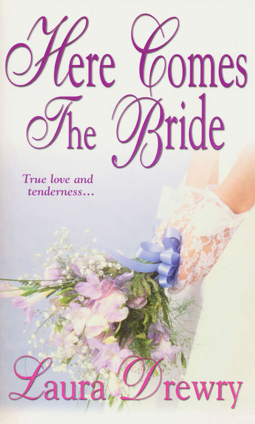 Book cover of Here Comes The Bride