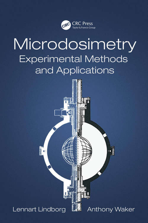 Book cover of Microdosimetry: Experimental Methods and Applications