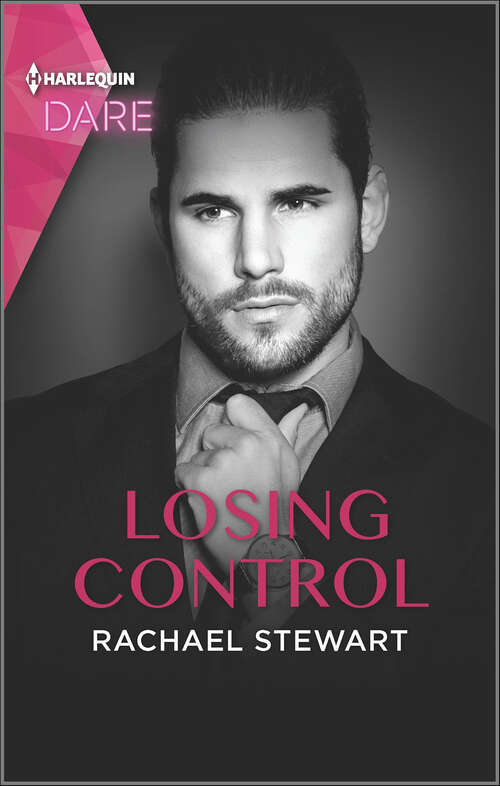 Book cover of Losing Control: A Steamy Workplace Romance (Original) (Mills And Boon Dare Ser.)