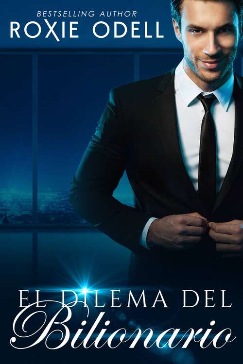 Book cover of El dilema del bilionario