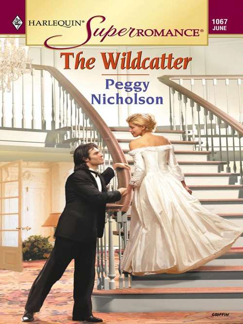Book cover of The Wildcatter