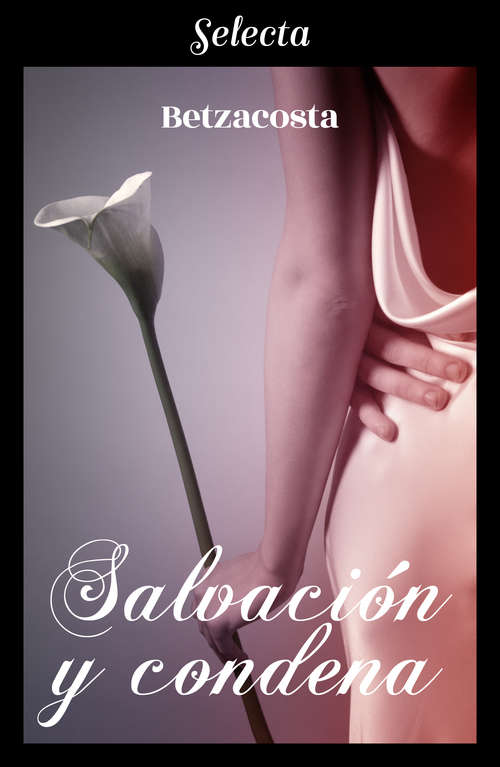 Book cover of Salvación y condena