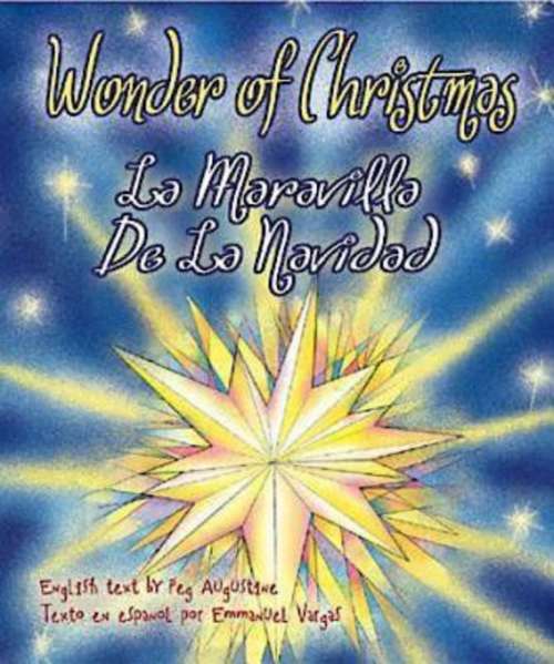 Book cover of Wonder of Christmas