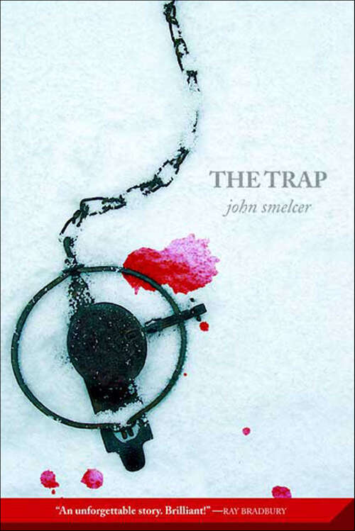 Book cover of The Trap