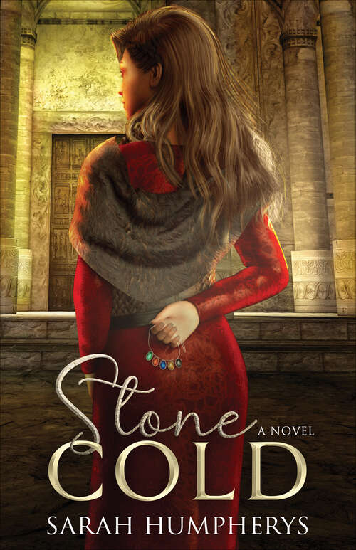 Book cover of Stone Cold: A Novel