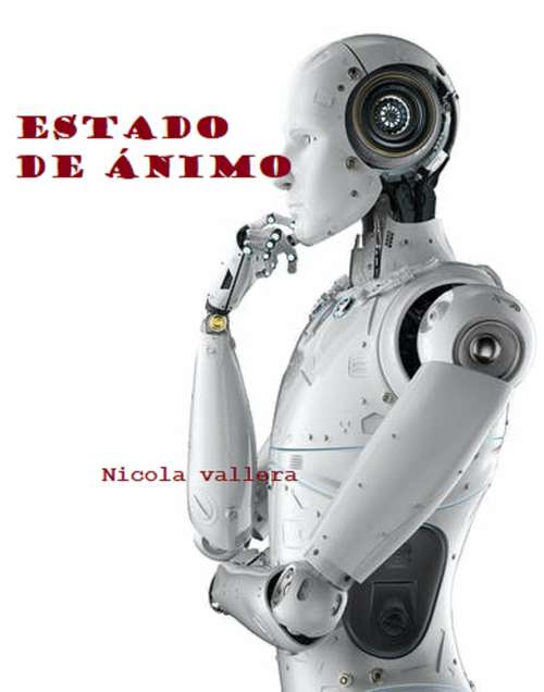 Book cover of Estado de Ánimo