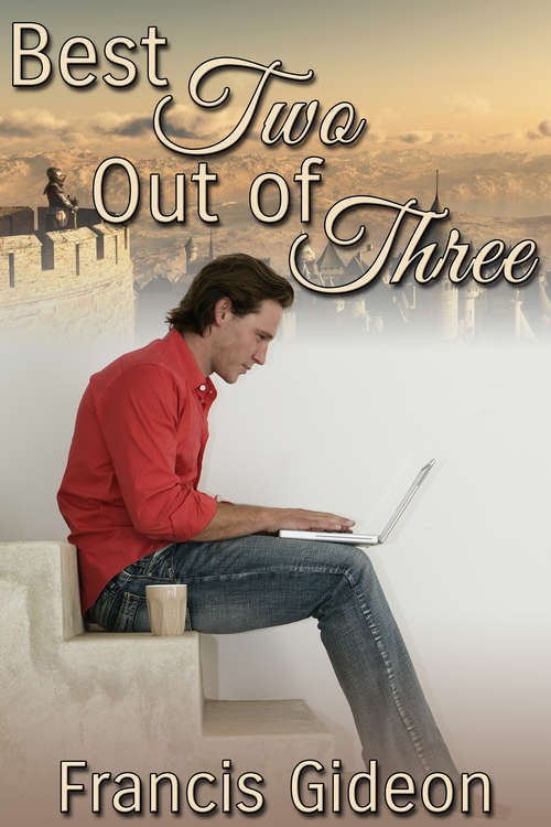 Book cover of Best Two Out of Three