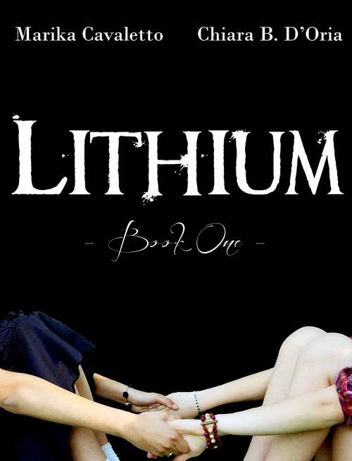 Book cover of Lithium