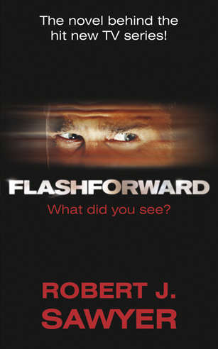 Book cover of FlashForward