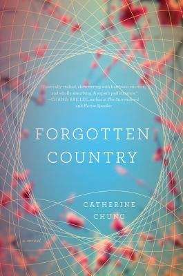 Book cover of Forgotten Country