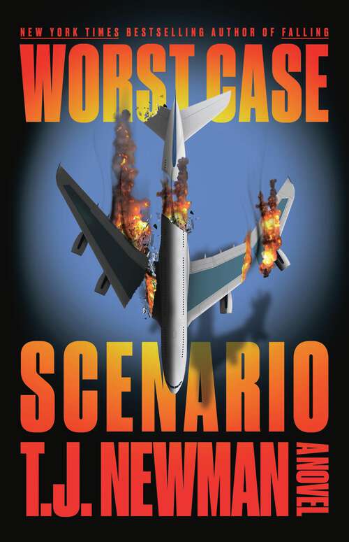 Book cover of Worst Case Scenario: A Novel