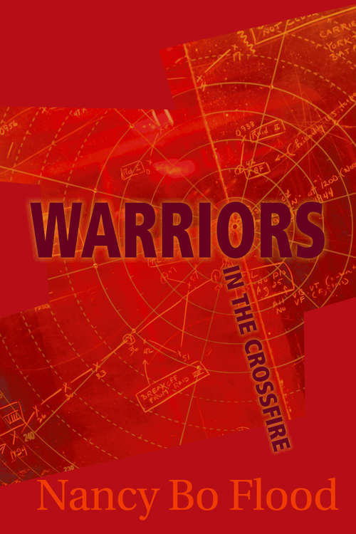 Book cover of Warriors in the Crossfire