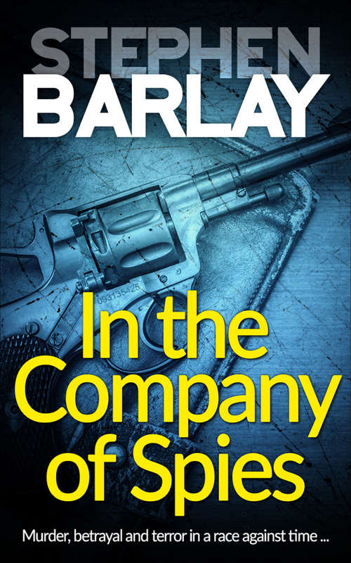 Book cover of In the Company of Spies