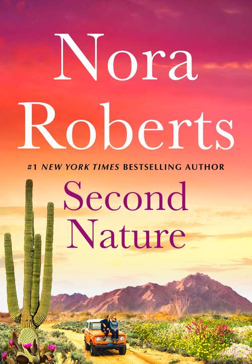Book cover of Second Nature: Second Nature Lessons Learned