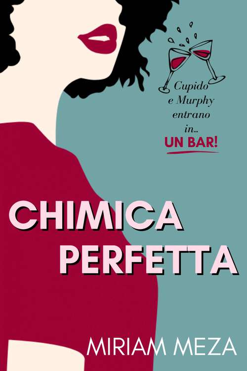 Book cover of Chimica Perfetta
