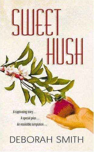 Book cover of Sweet Hush