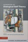 Book cover of Handbook of Dialogical Self Theory