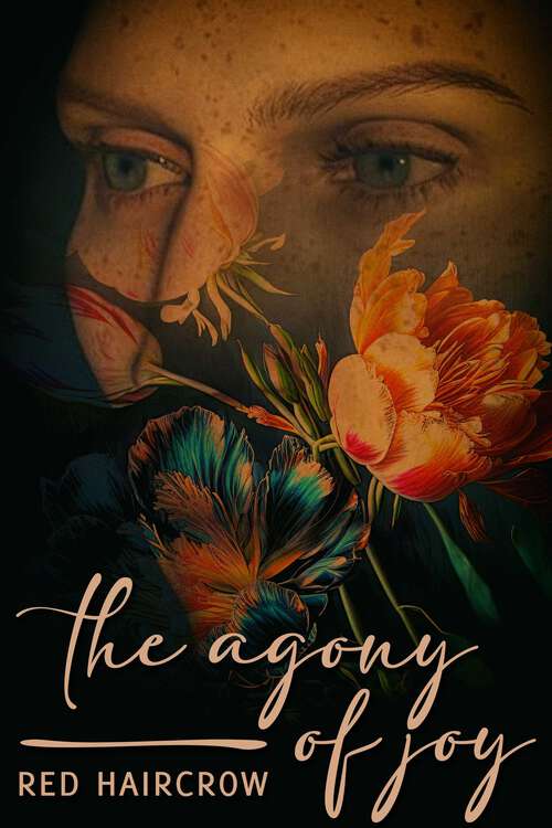 Book cover of The Agony of Joy