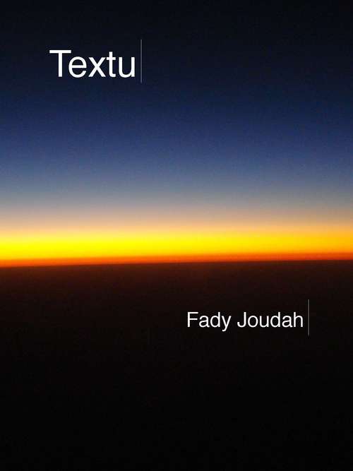 Book cover of Textu