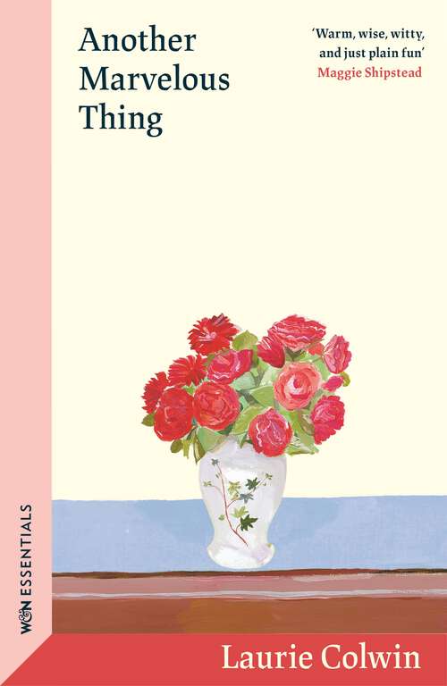 Book cover of Another Marvelous Thing (W&N Essentials)