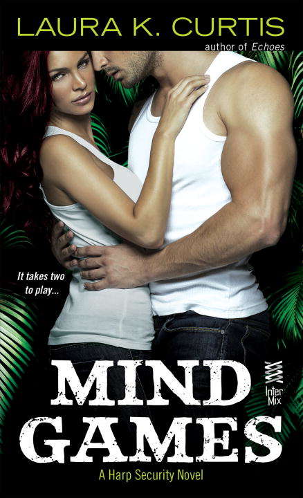 Book cover of Mind Games