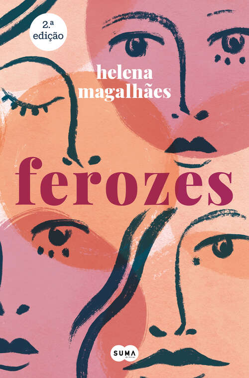 Book cover of Ferozes