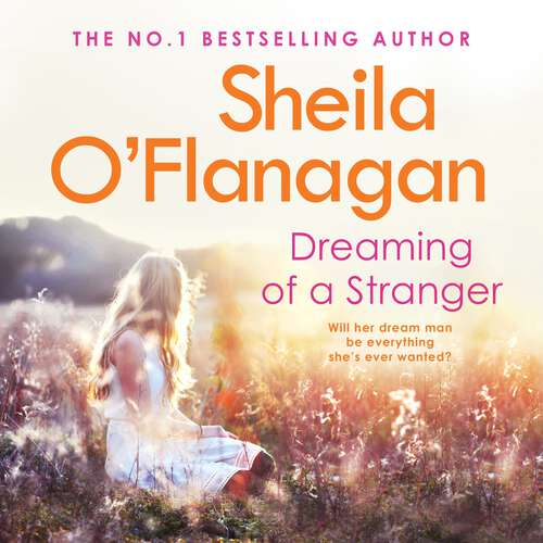 Book cover of Dreaming of a Stranger: An unputdownable novel of hopes and dreams… and love