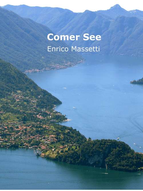 Book cover of Comer See