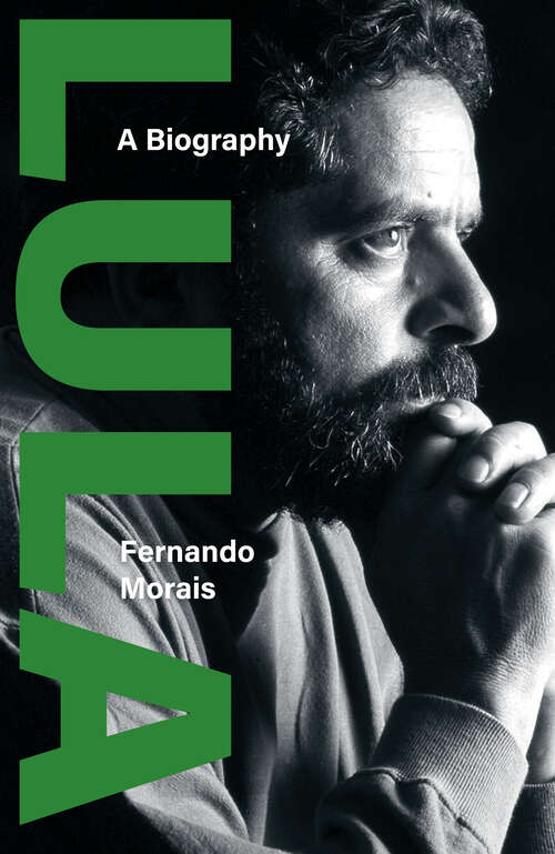 Book cover of Lula