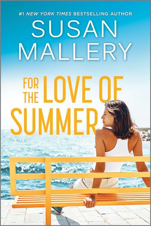 Book cover of For the Love of Summer: A Summer Beach Read (Original)