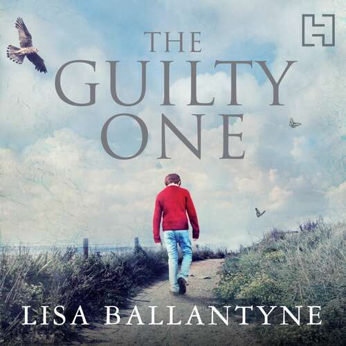 Book cover of The Guilty One: Voted the Richard & Judy favourite by its readers