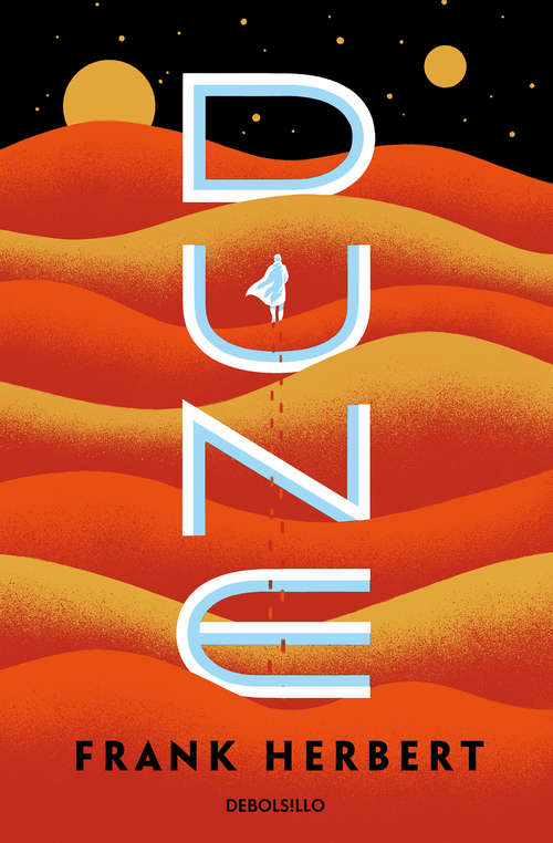 Book cover of Dune: House Atreides (Las crónicas de Dune: Volumen 1)