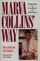 Book cover of Marva Collins' Way