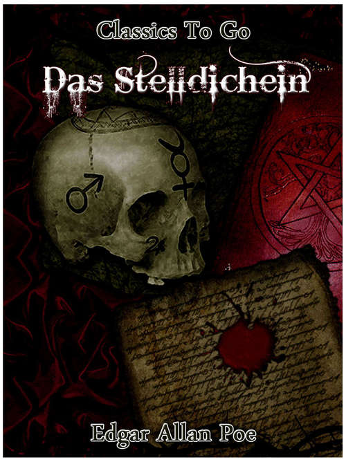 Book cover of Das Stelldichein: Revised Edition Of Original Version (Classics To Go)