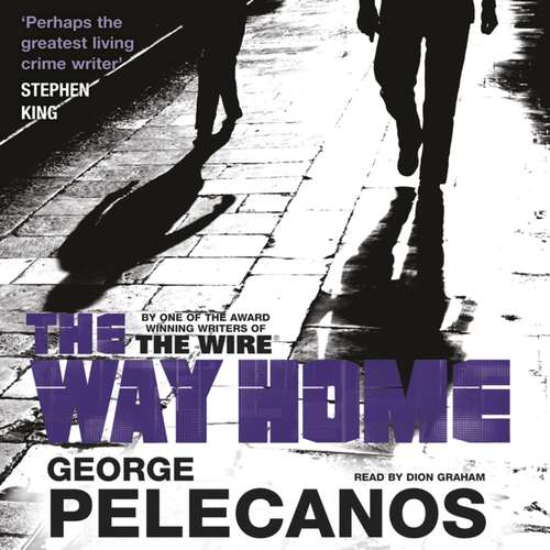 Book cover of The Way Home