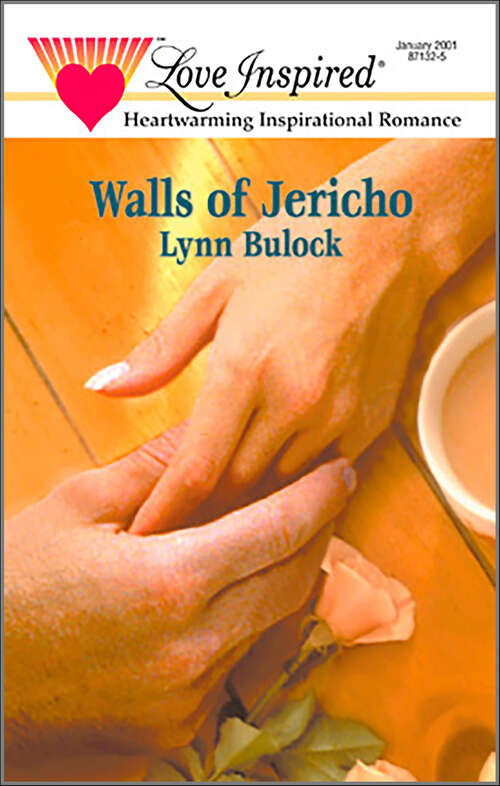 Book cover of Walls of Jericho (Original)