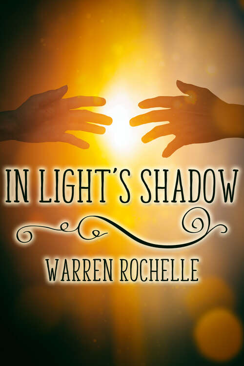 Book cover of In Light's Shadow