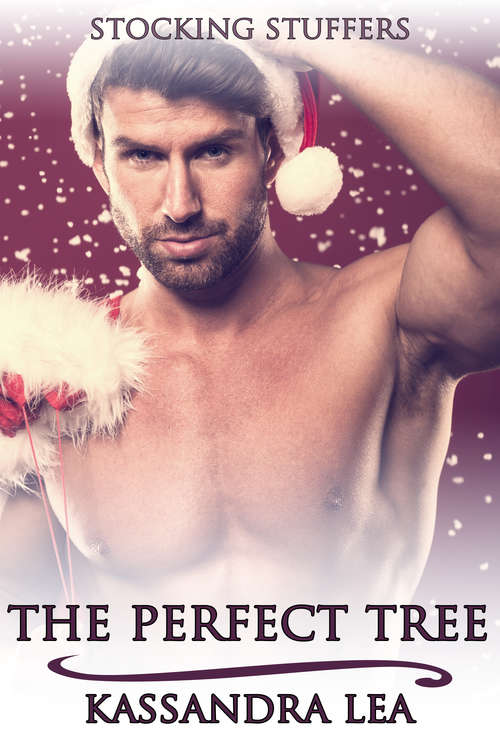 Book cover of The Perfect Tree