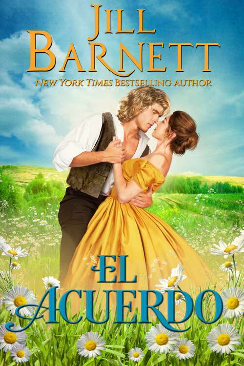 Book cover of El Acuerdo